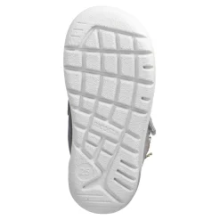 NEVIS - Barfußschuhe Grau