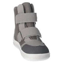 NEVIS - Barfußschuhe Grau