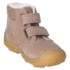NICO - Lauflernschuhe Braun
