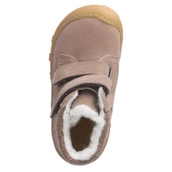 NICO - Lauflernschuhe Braun