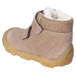 NICO - Lauflernschuhe Braun