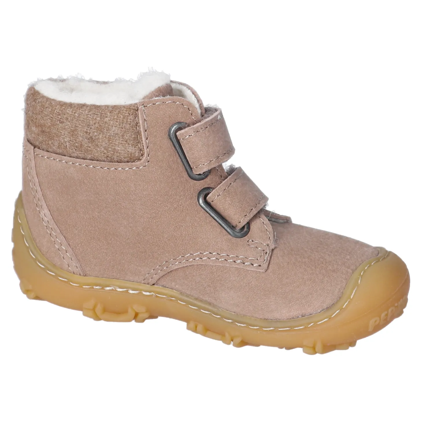 NICO - Lauflernschuhe Braun