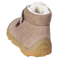NICO - Lauflernschuhe Braun