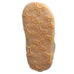 NICO - Lauflernschuhe Grün