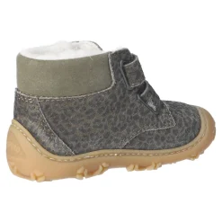 NICO - Lauflernschuhe Grün