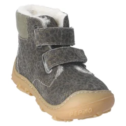 NICO - Lauflernschuhe Grün