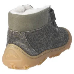 NICO - Lauflernschuhe Grün