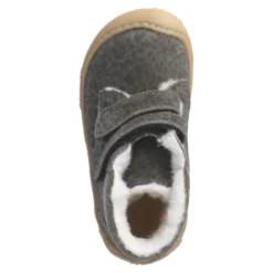 NICO - Lauflernschuhe Grün