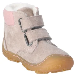 NICO - Lauflernschuhe hellbraun