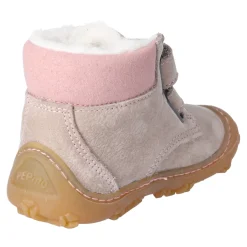 NICO - Lauflernschuhe hellbraun