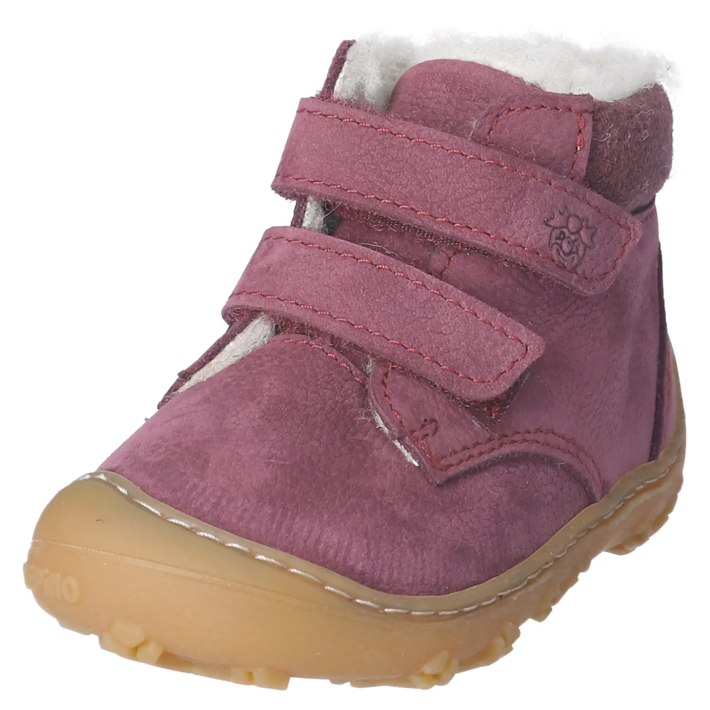 NICO - Lauflernschuhe pink