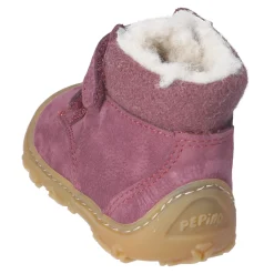 NICO - Lauflernschuhe pink
