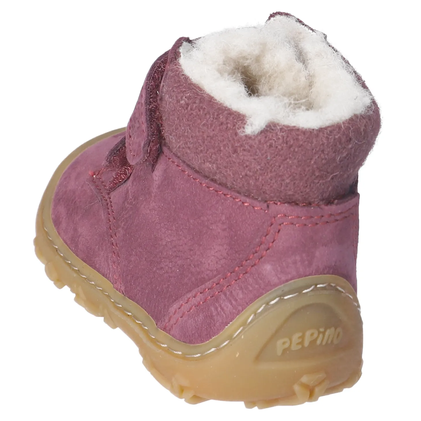 NICO - Lauflernschuhe pink