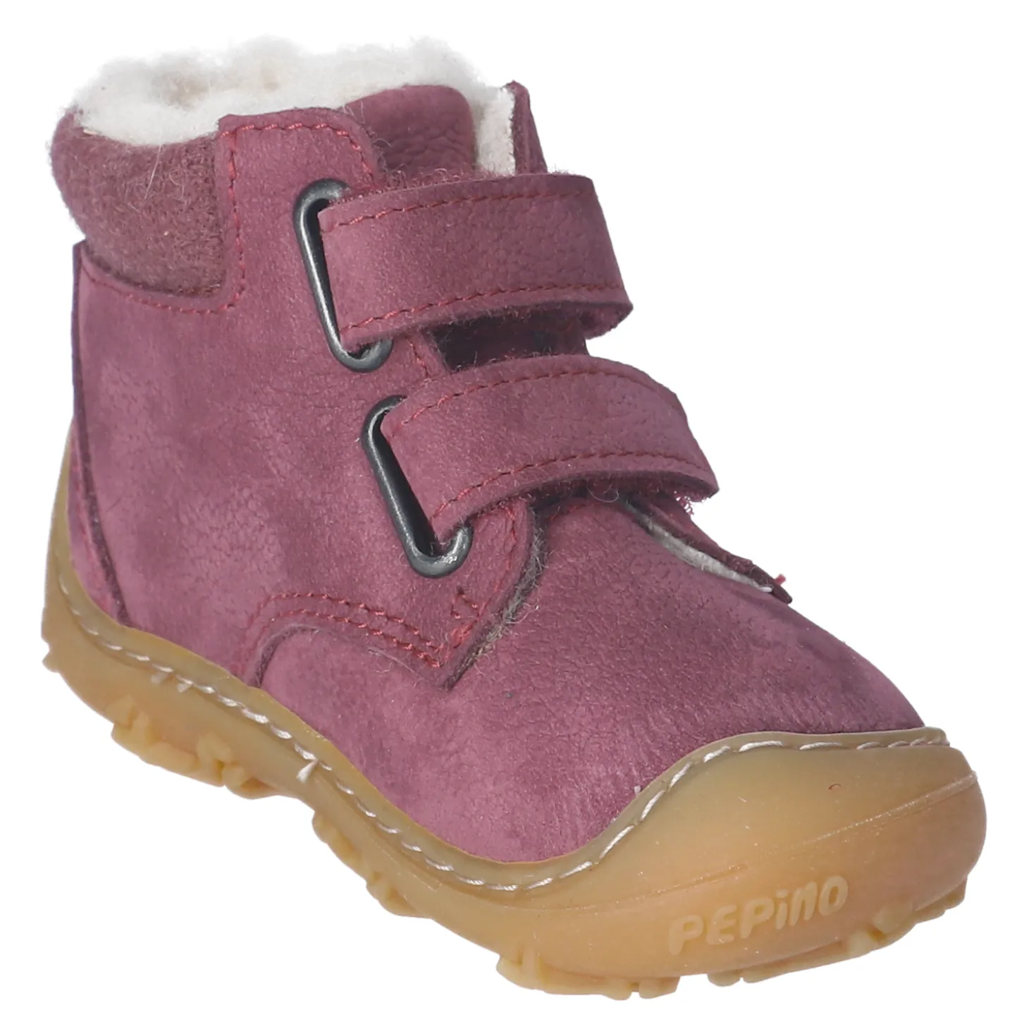 NICO - Lauflernschuhe pink
