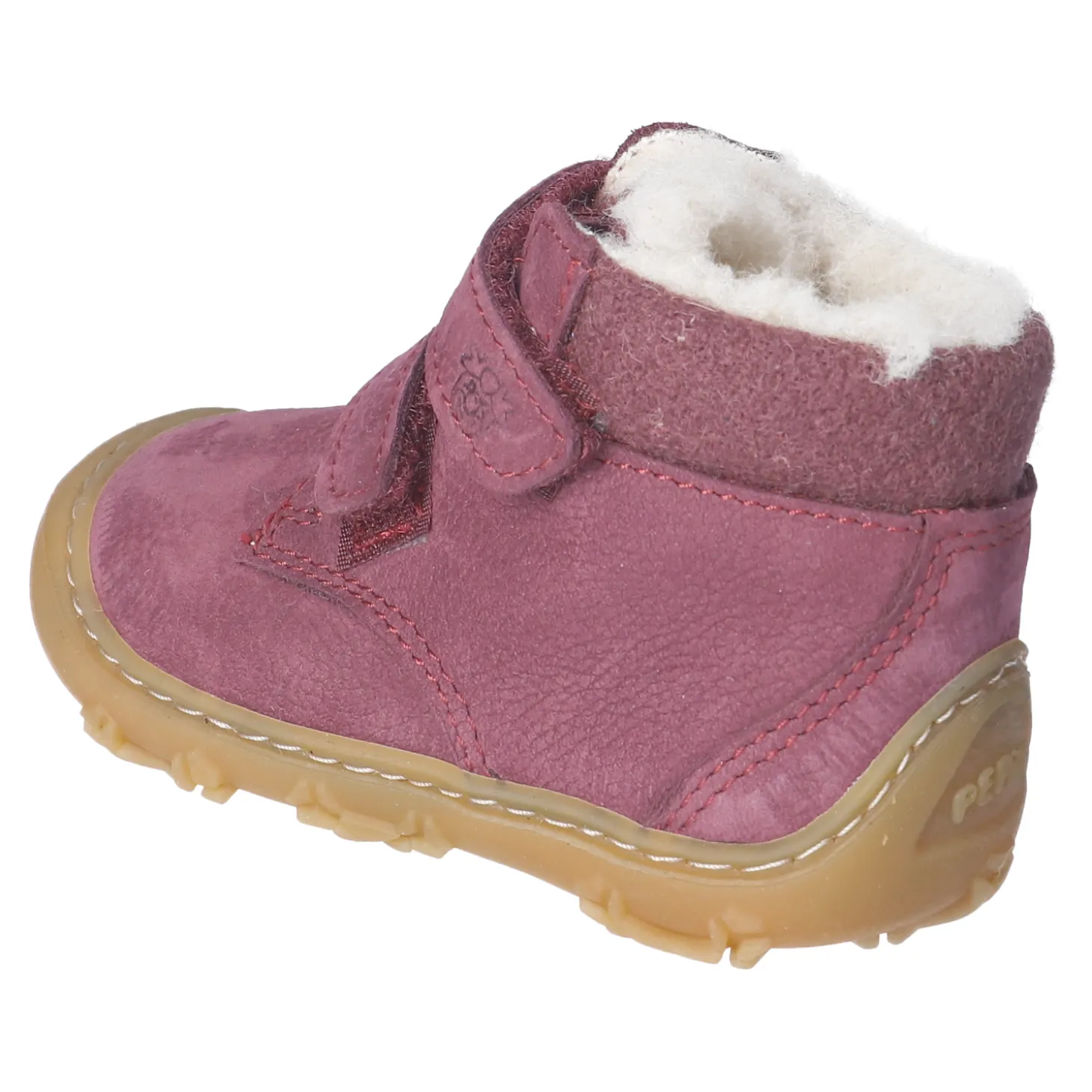 NICO - Lauflernschuhe pink