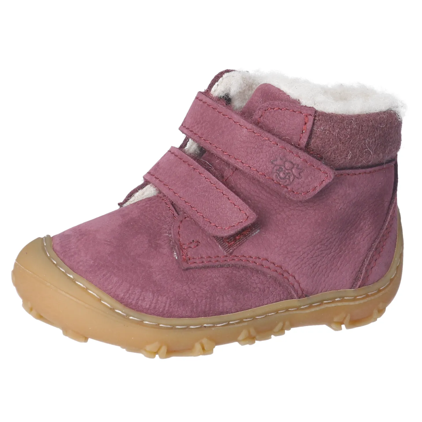 NICO - Lauflernschuhe pink