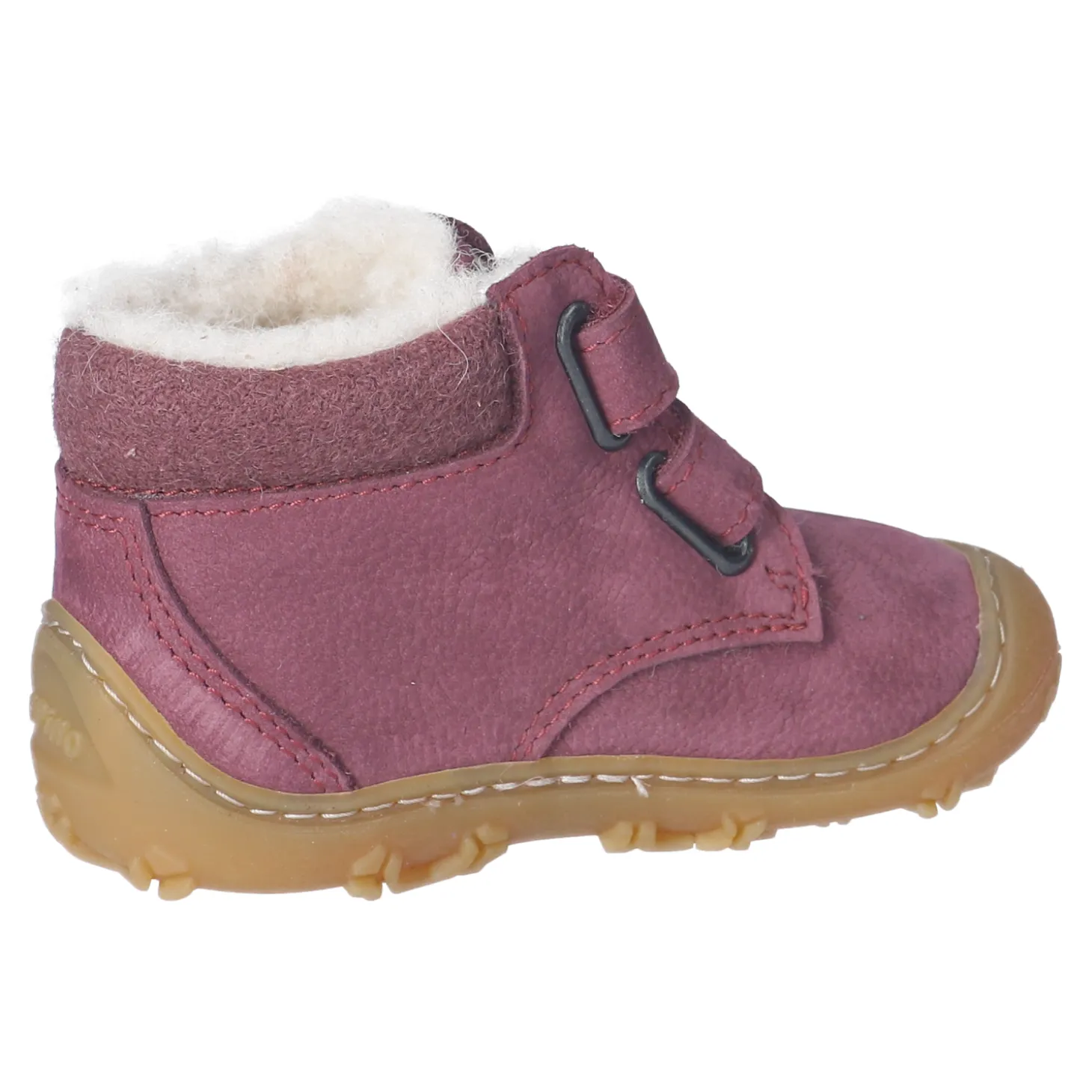 NICO - Lauflernschuhe pink