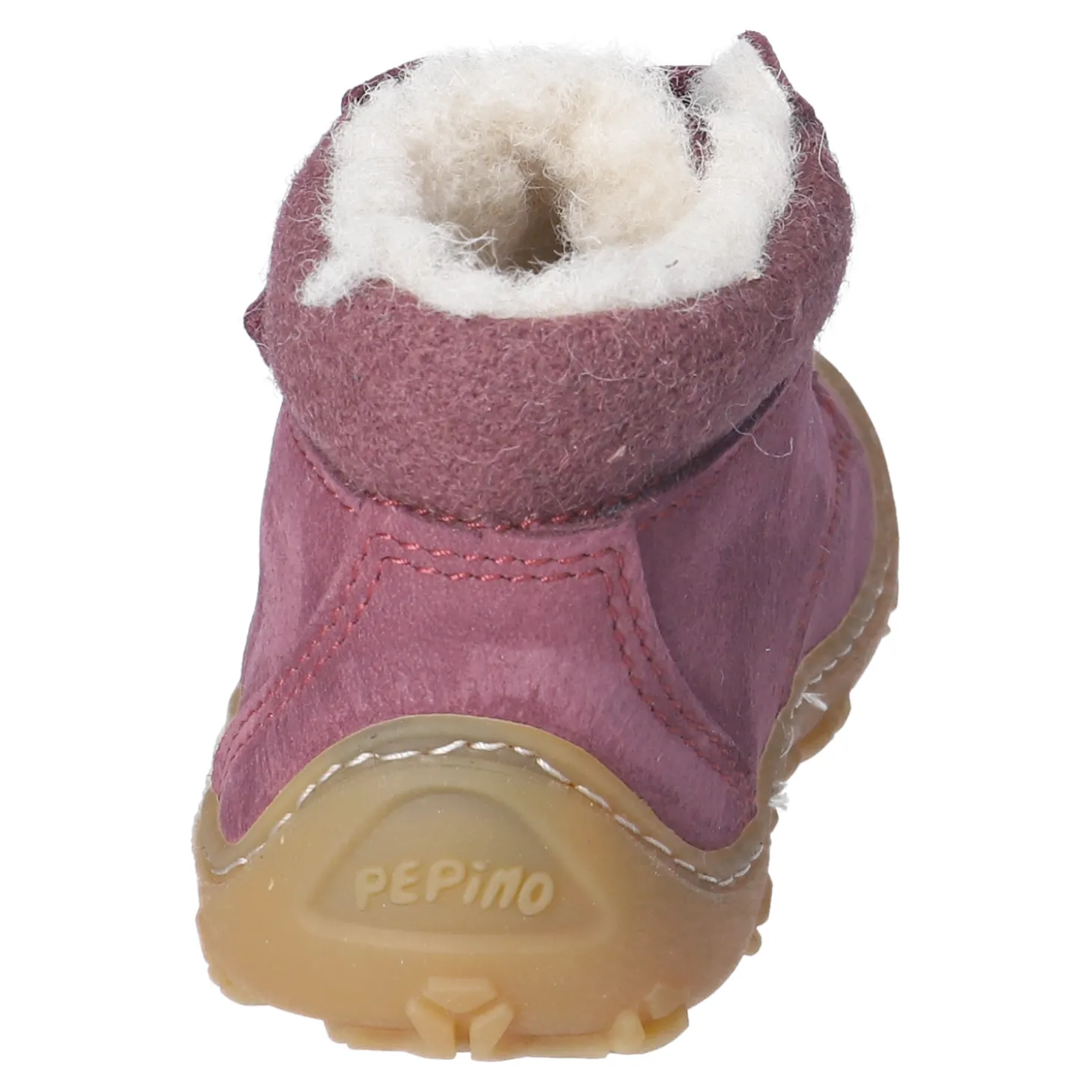 NICO - Lauflernschuhe pink
