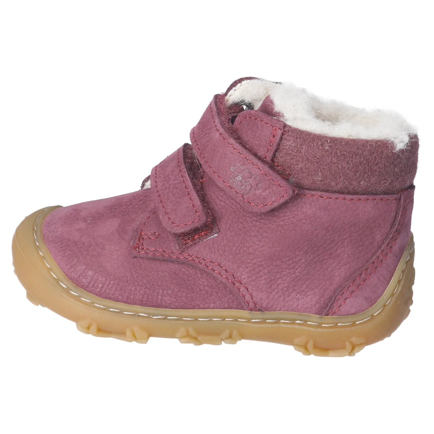NICO - Lauflernschuhe pink