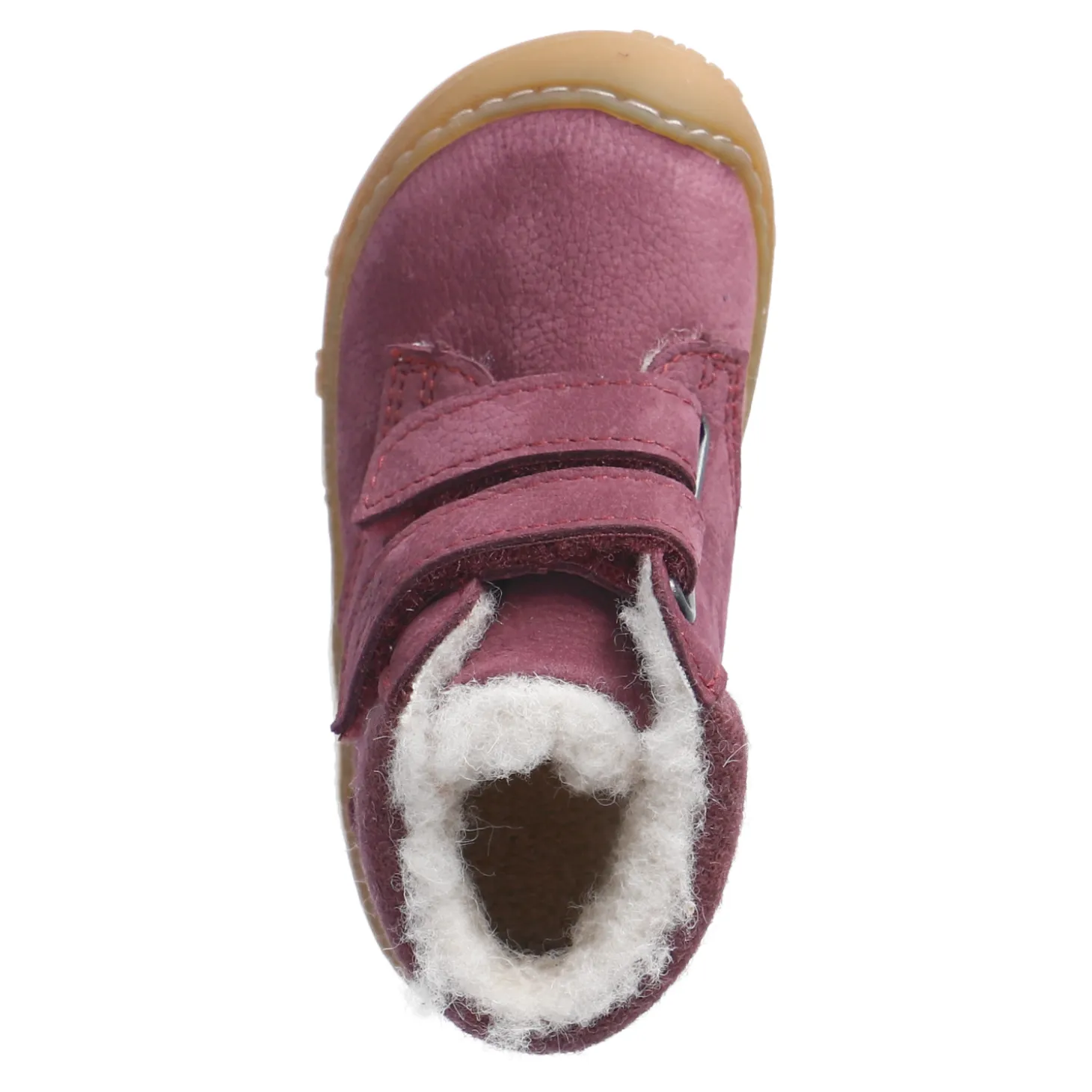 NICO - Lauflernschuhe pink