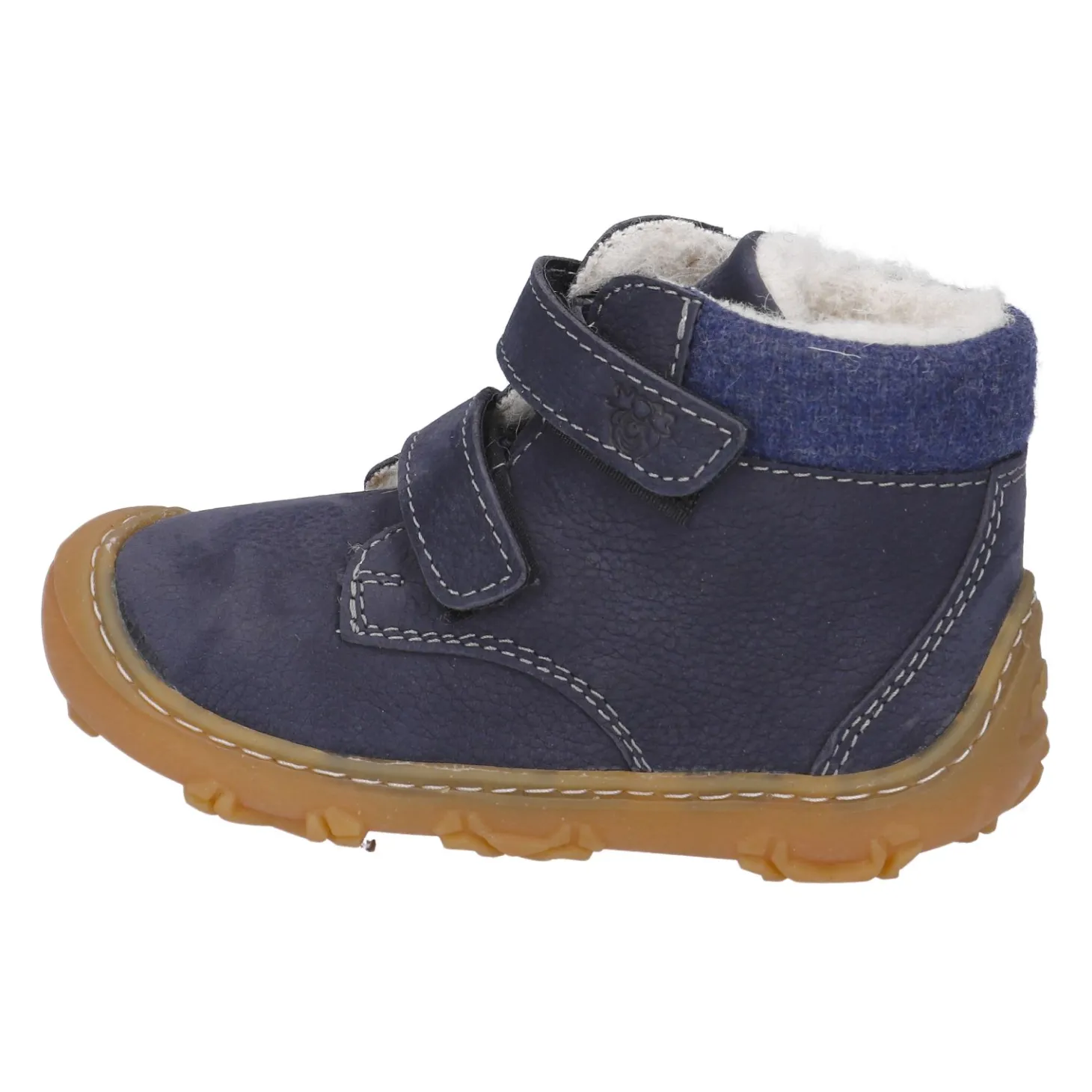 NICO - Sneaker Blau