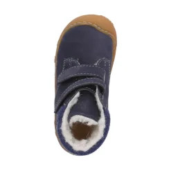 NICO - Sneaker Blau