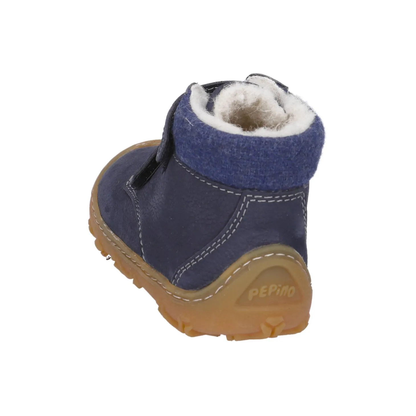 NICO - Sneaker Blau