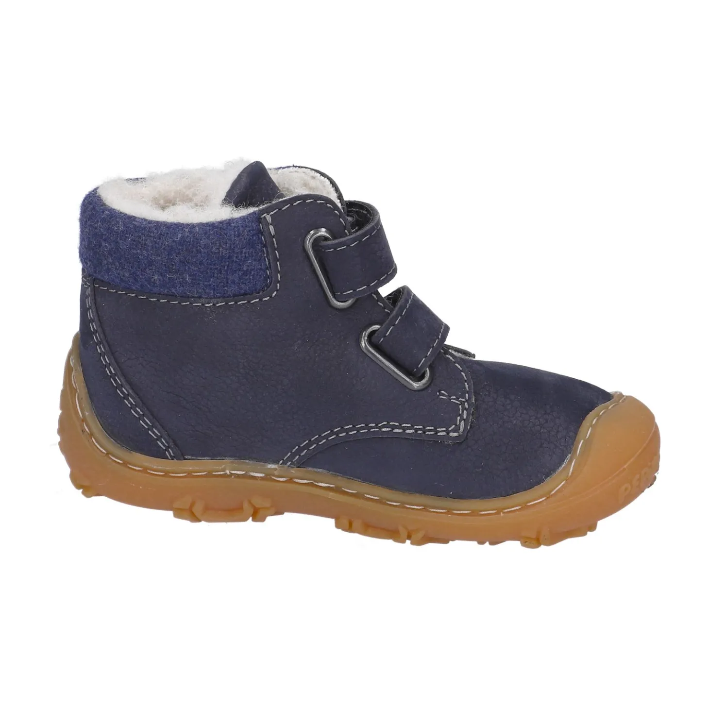 NICO - Sneaker Blau