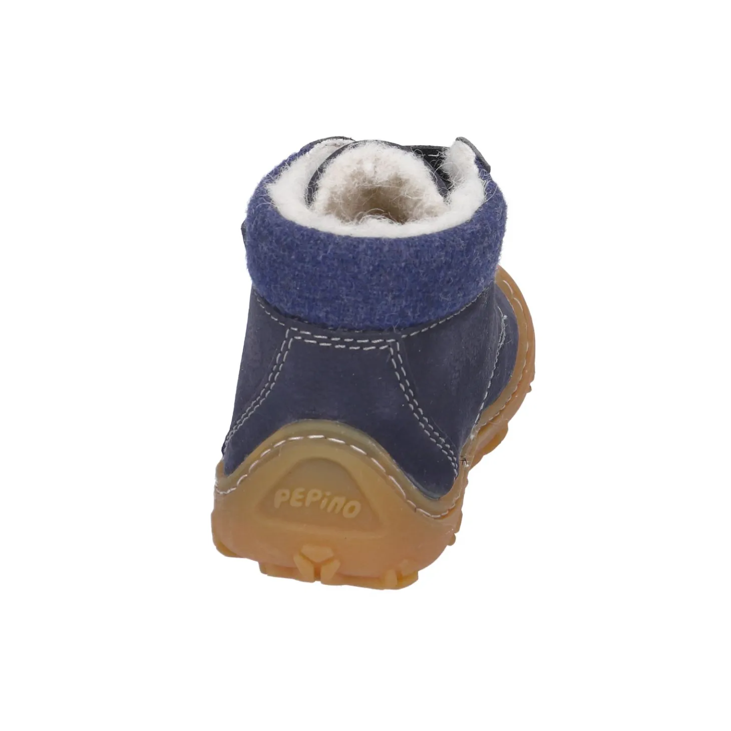 NICO - Sneaker Blau