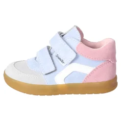NIRU - Sneaker Blau