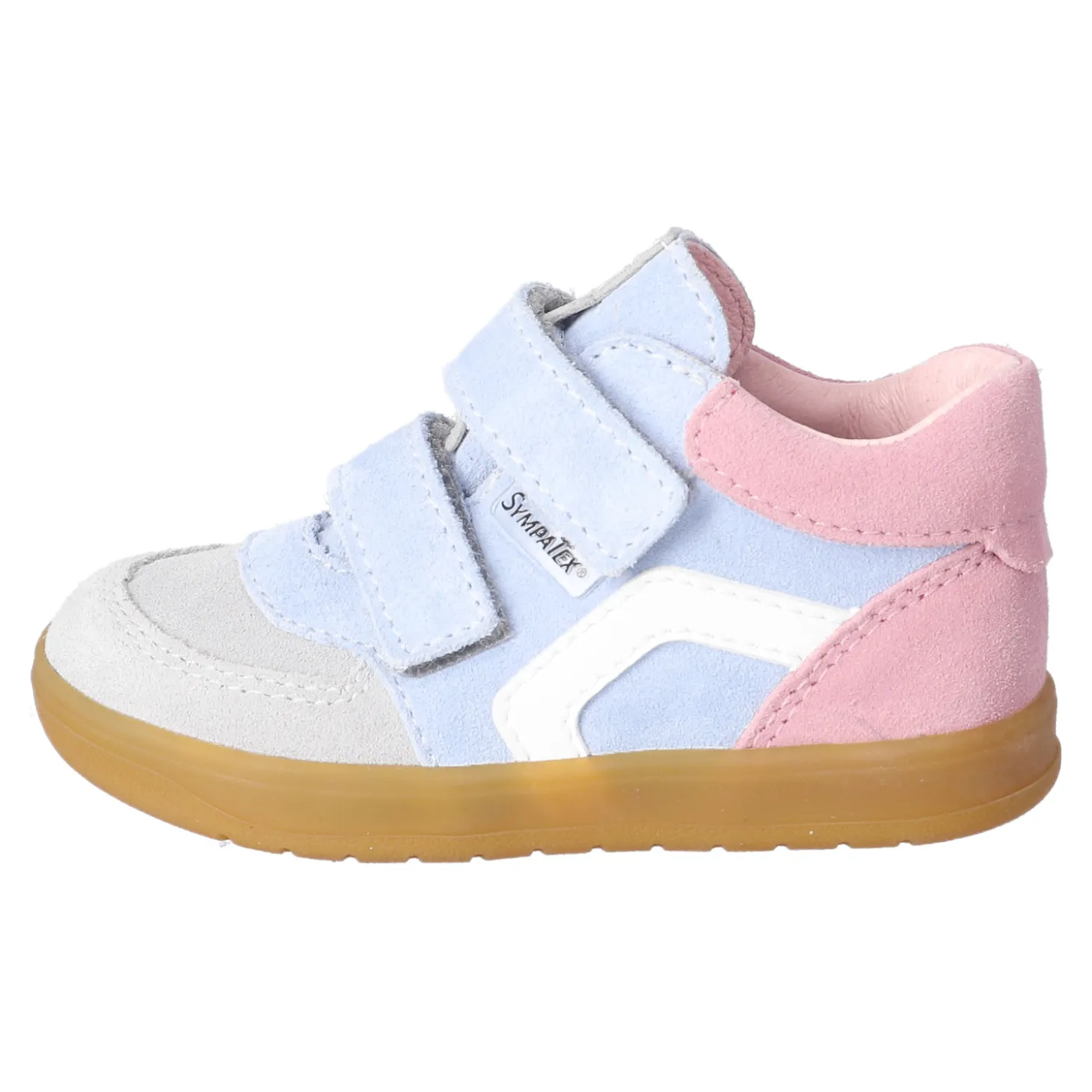 NIRU - Sneaker Blau