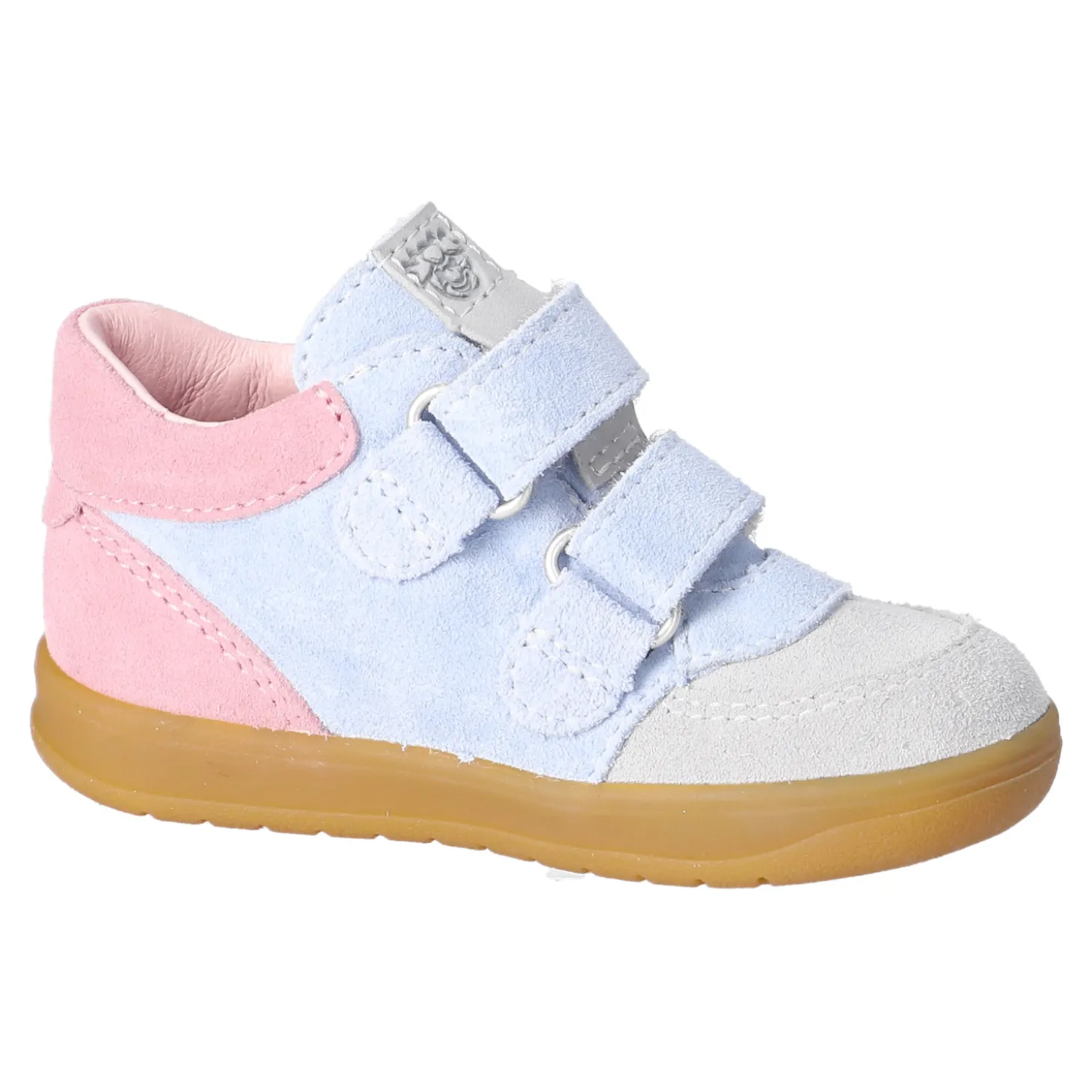 NIRU - Sneaker Blau