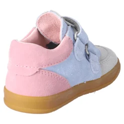 NIRU - Sneaker Blau