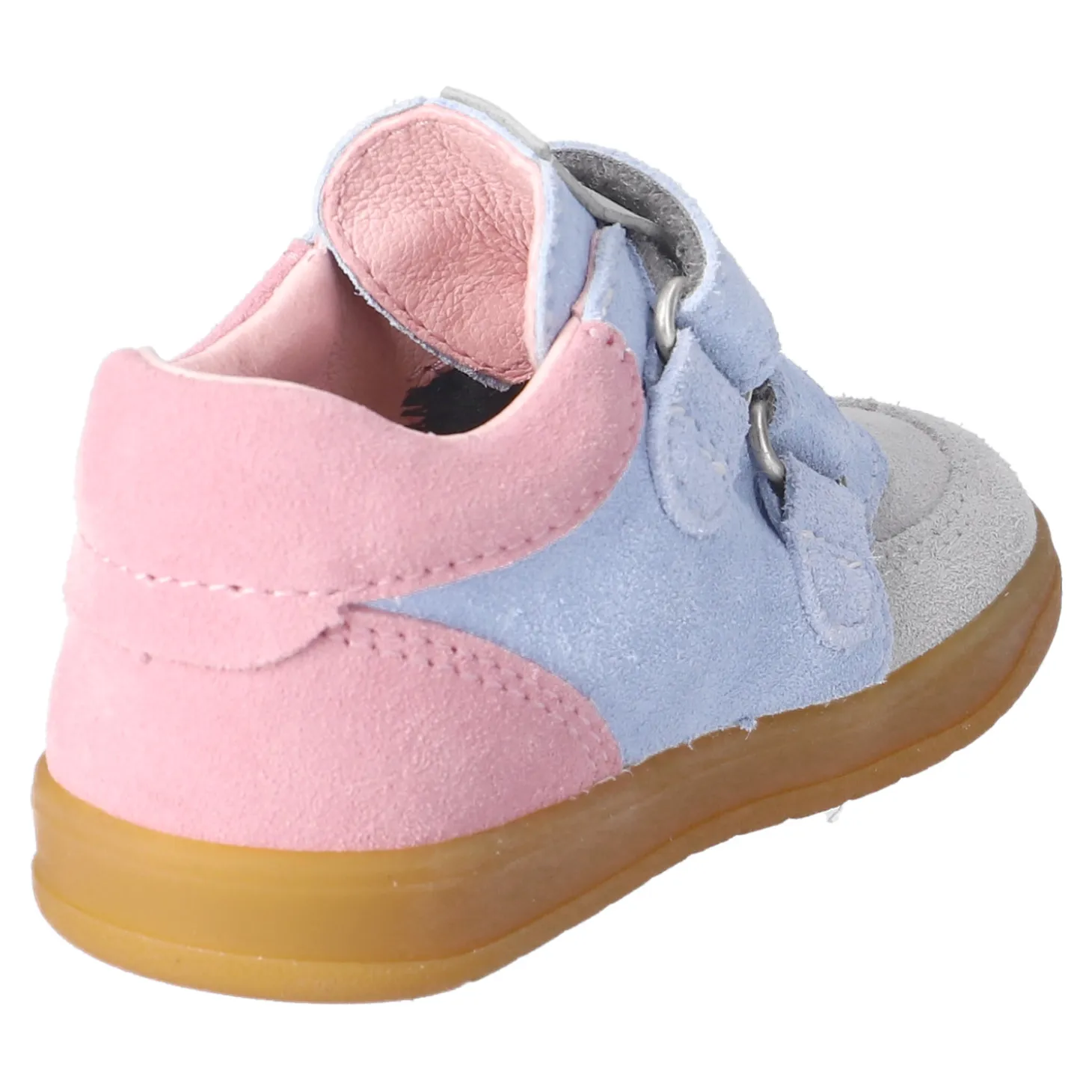 NIRU - Sneaker Blau