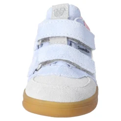 NIRU - Sneaker Blau