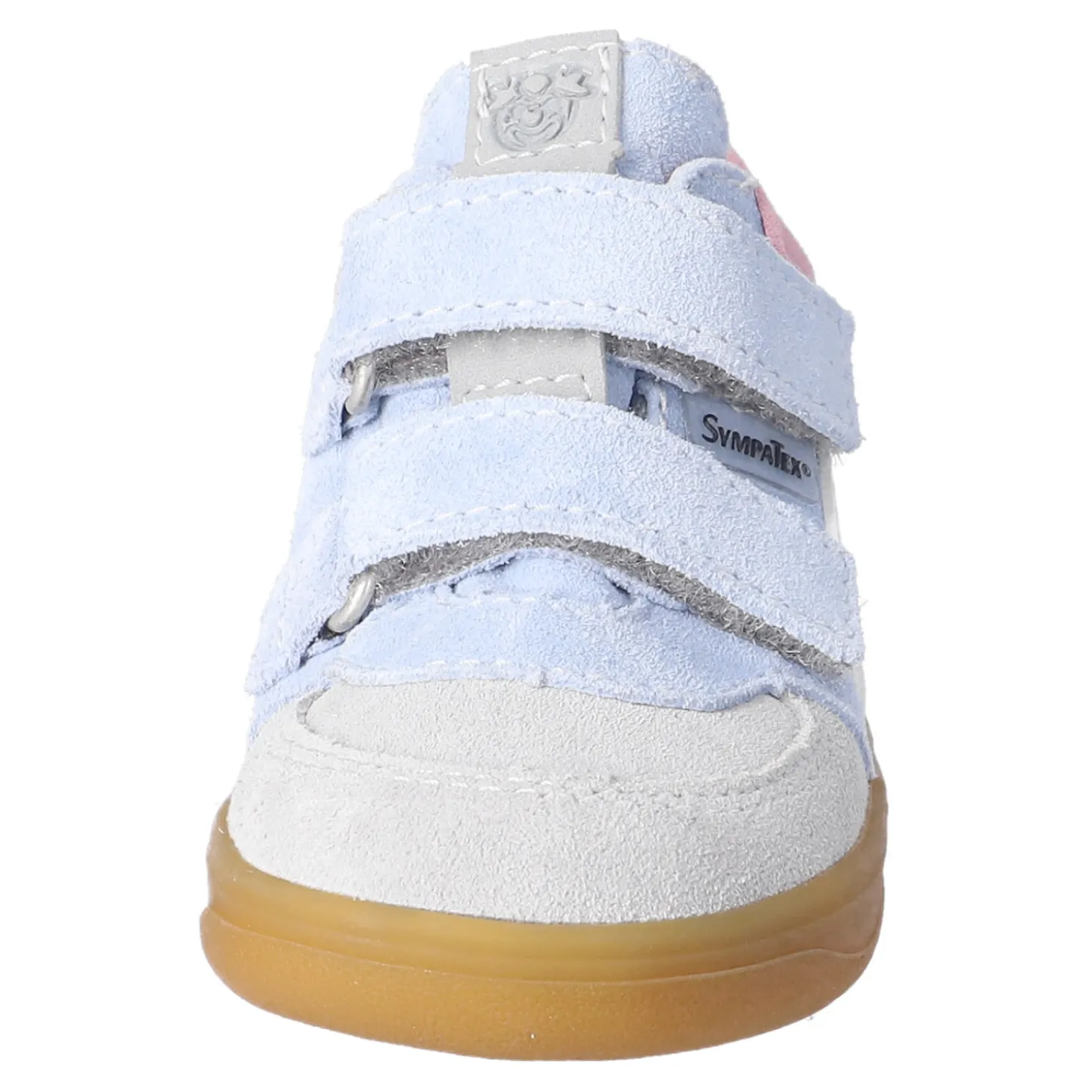 NIRU - Sneaker Blau