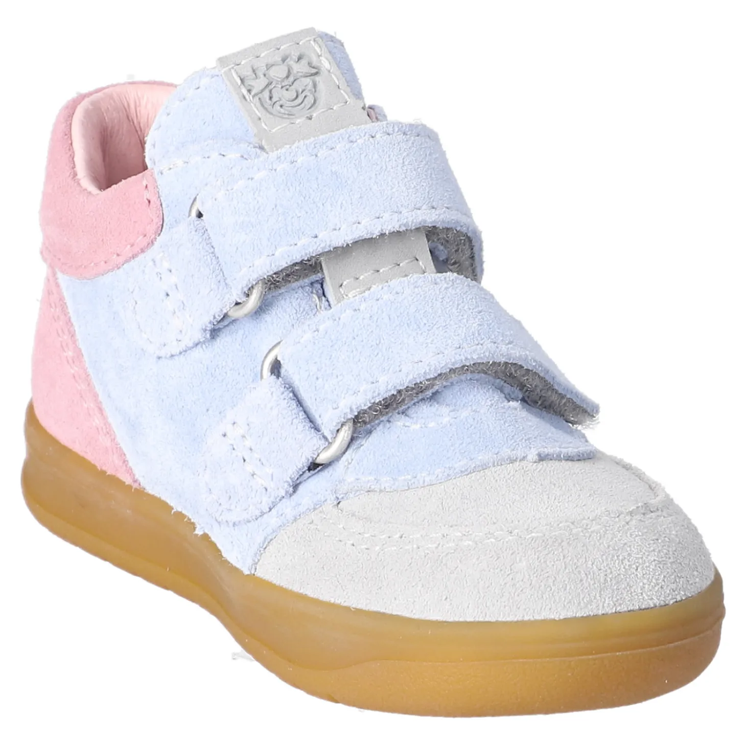 NIRU - Sneaker Blau