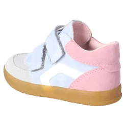 NIRU - Sneaker Blau