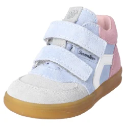 NIRU - Sneaker Blau
