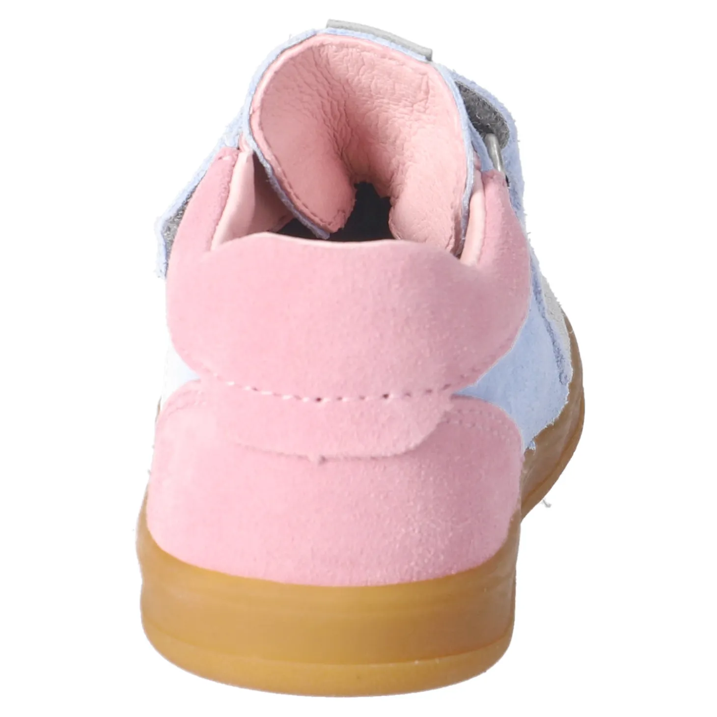 NIRU - Sneaker Blau