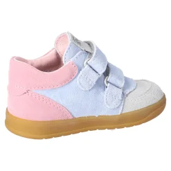 NIRU - Sneaker Blau