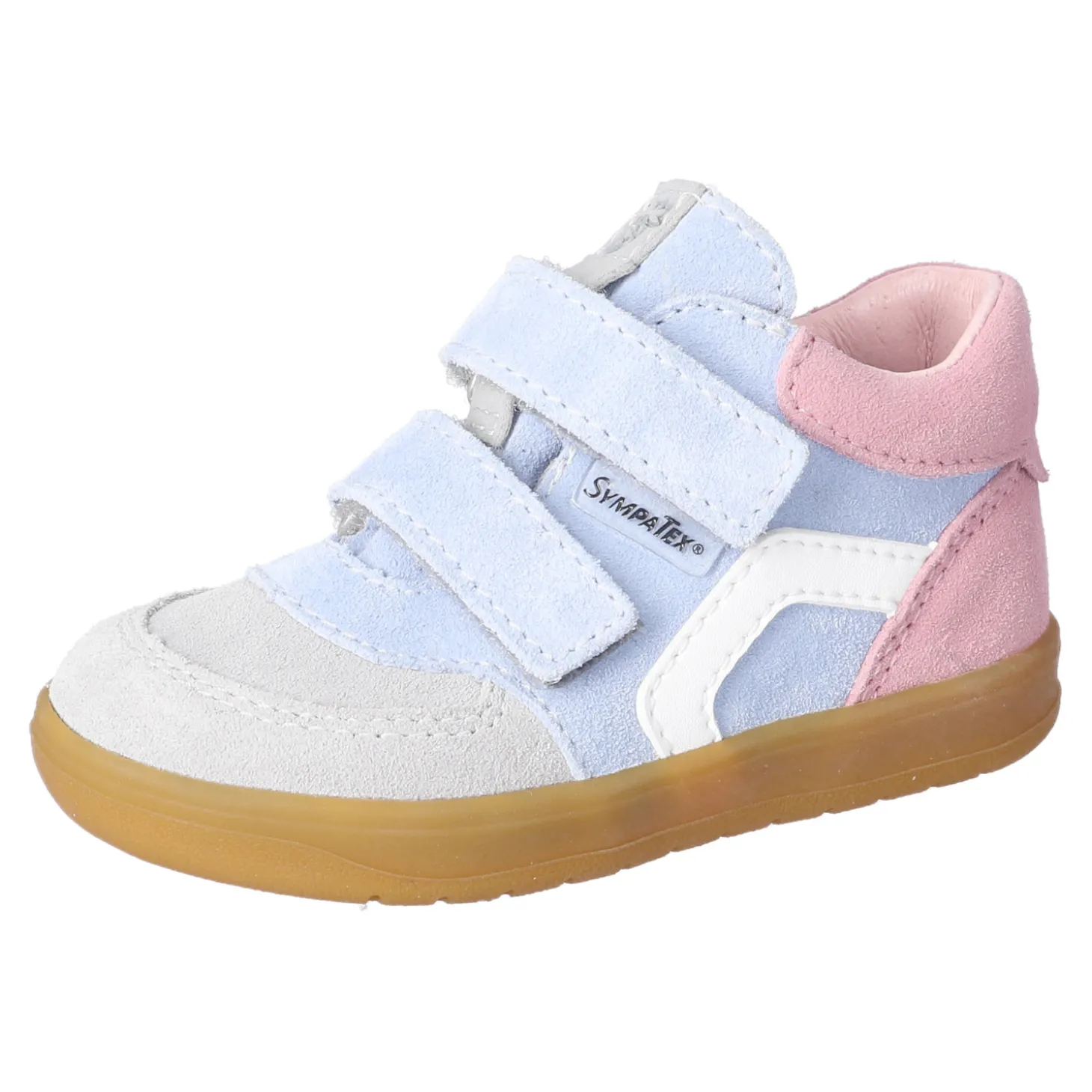 NIRU - Sneaker Blau