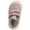 NIRU - Sneaker Braun