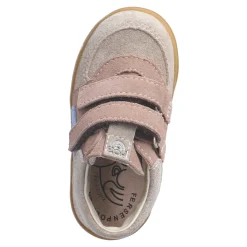NIRU - Sneaker Braun