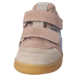 NIRU - Sneaker Braun