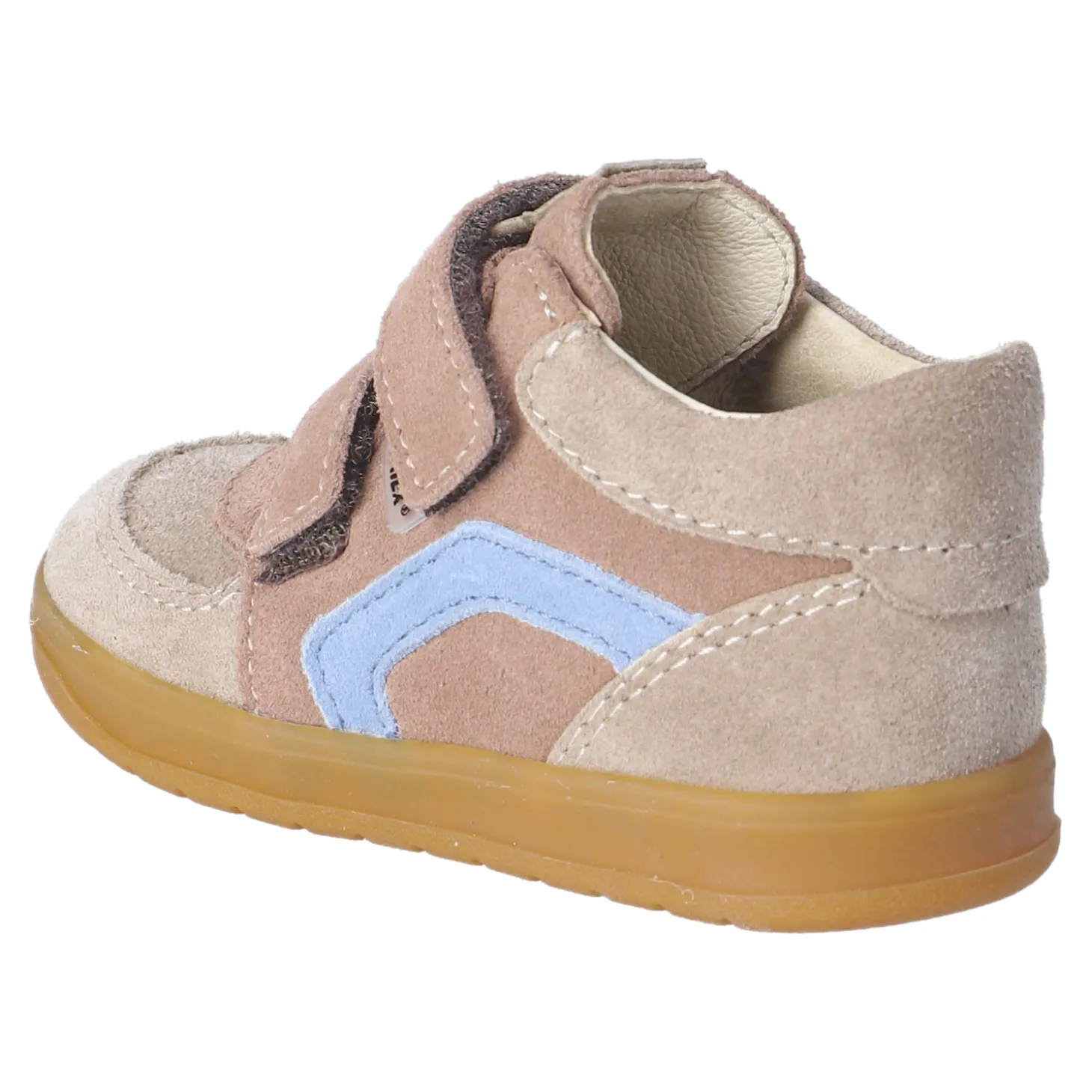 NIRU - Sneaker Braun