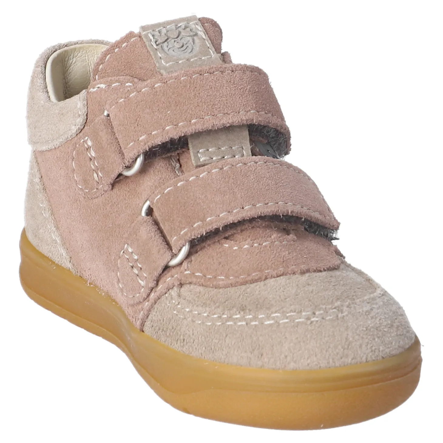 NIRU - Sneaker Braun