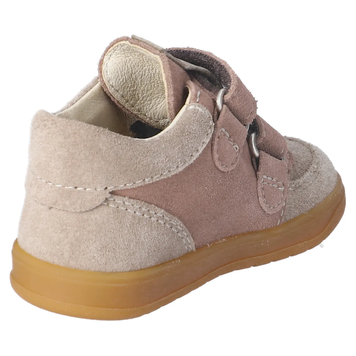 NIRU - Sneaker Braun