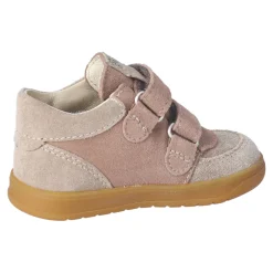 NIRU - Sneaker Braun