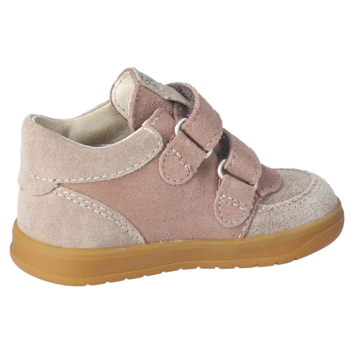 NIRU - Sneaker Braun